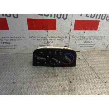 MANDO CALEFACCION AIRE ACONDICIONADO 1278902 