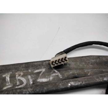 Recambio de motor limpia delantero para seat ibiza referencia OEM IAM   