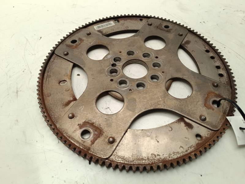 Recambio de volante motor para bmw 1 coupé (e82) 120 d referencia OEM IAM 11227797964  
