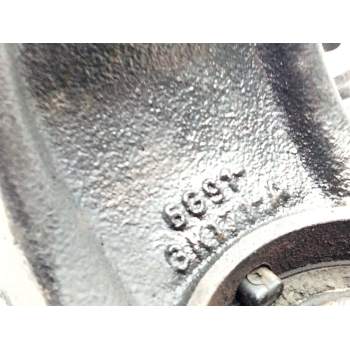 Recambio de mangueta delantera izquierda para ford s-max (wa6) 2.0 tdci referencia OEM IAM 6G913K171A  