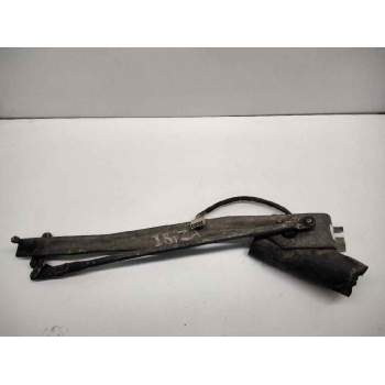 Recambio de motor limpia delantero para seat ibiza referencia OEM IAM   