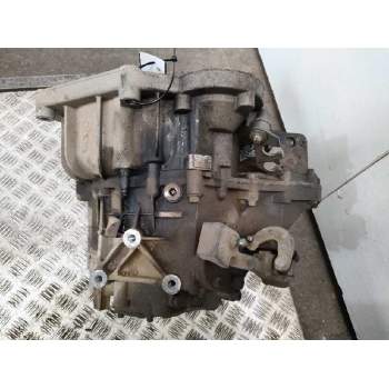 Recambio de caja cambios para fiat idea (135) 1.9 multijet active plus referencia OEM IAM C605  