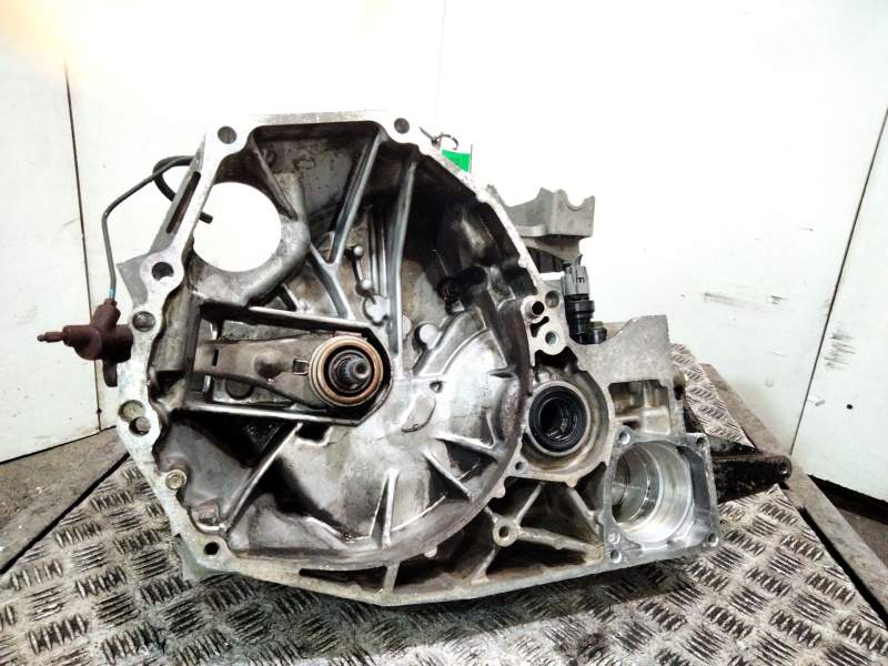 Recambio de caja cambios para honda hr-v (gh) vtec top 4wd (5-ptas.) referencia OEM IAM SEP  