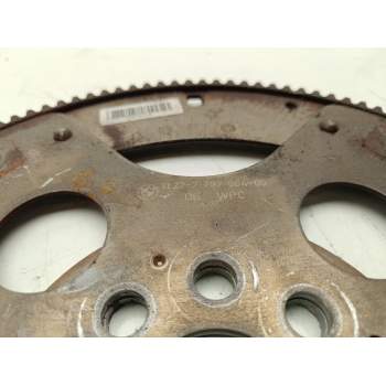 Recambio de volante motor para bmw 1 coupé (e82) 120 d referencia OEM IAM 11227797964  