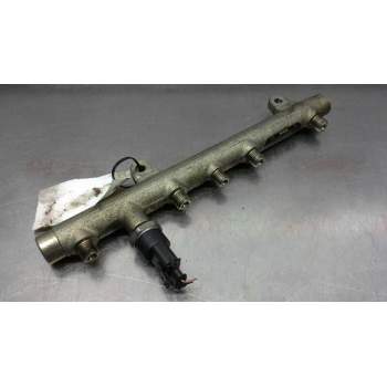 Recambio de rampa inyectora para renault laguna ii (bg0) authentique referencia OEM IAM 0445214024  