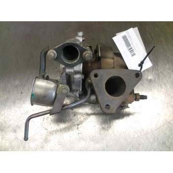 TURBOCOMPRESOR 144115M300 7053001 92765