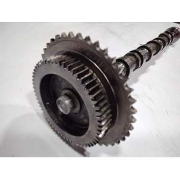 Recambio de arbol de levas admision para chevrolet orlando ltz referencia OEM IAM GM9686816  