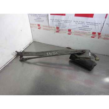Recambio de motor limpia delantero para seat ibiza referencia OEM IAM   