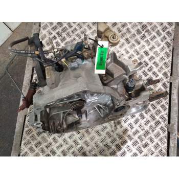Recambio de caja cambios para honda hr-v (gh) vtec top 4wd (5-ptas.) referencia OEM IAM SEP  