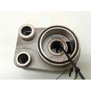 Recambio de enfriador aceite motor para nissan qashqai (j11) 1.5 turbodiesel cat referencia OEM IAM 213059324RC  