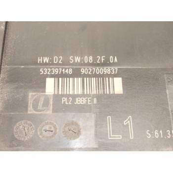 Recambio de modulo electronico para bmw 3 (e90) 318 d referencia OEM IAM 9176877  