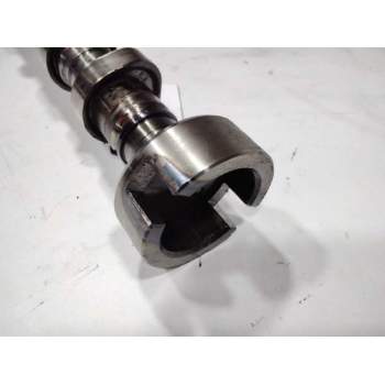 Recambio de arbol de levas admision para chevrolet orlando ltz referencia OEM IAM GM9686816  