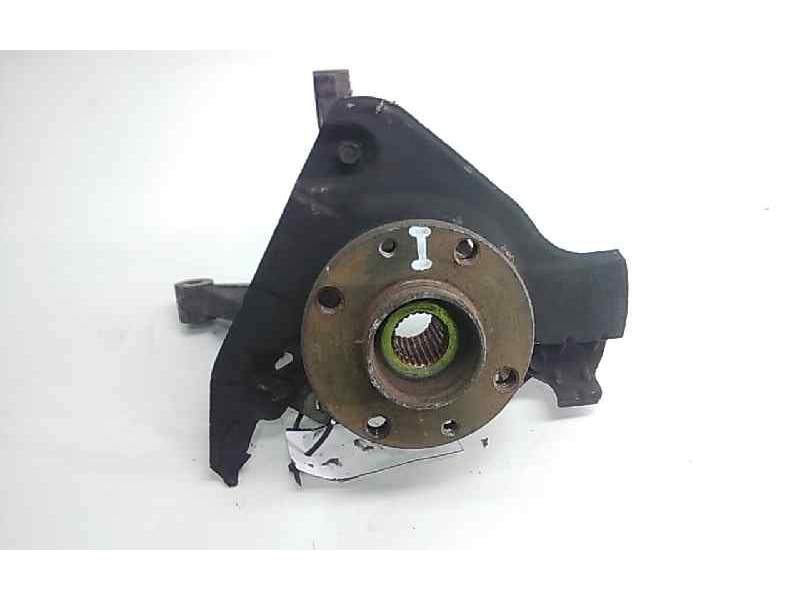 Recambio de mangueta delantera izquierda para fiat idea (135) 1.9 multijet active plus referencia OEM IAM   