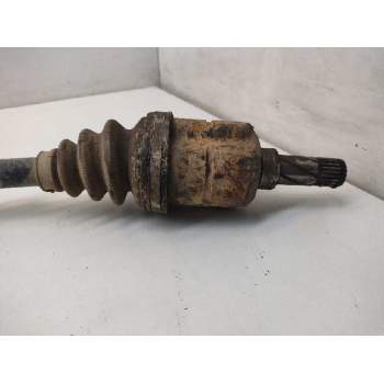 Recambio de transmision delantera derecha para opel corsa c blue line referencia OEM IAM   