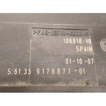 Recambio de modulo electronico para bmw 3 (e90) 318 d referencia OEM IAM 9176877  