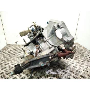 Recambio de caja cambios para honda hr-v (gh) vtec top 4wd (5-ptas.) referencia OEM IAM SEP  