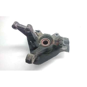 Recambio de mangueta delantera izquierda para fiat idea (135) 1.9 multijet active plus referencia OEM IAM   
