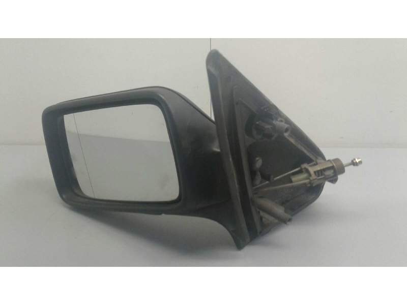 Recambio de retrovisor izquierdo para seat ibiza (6k) referencia OEM IAM 6K1857507  25209