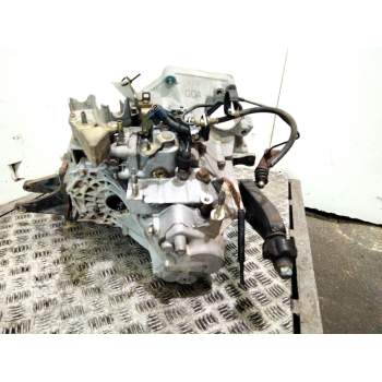 Recambio de caja cambios para honda hr-v (gh) vtec top 4wd (5-ptas.) referencia OEM IAM SEP  