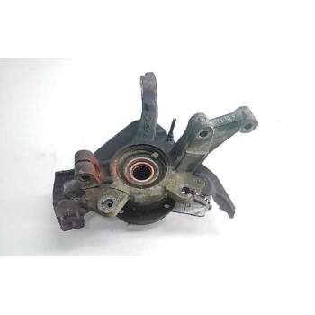 Recambio de mangueta delantera izquierda para fiat idea (135) 1.9 multijet active plus referencia OEM IAM   