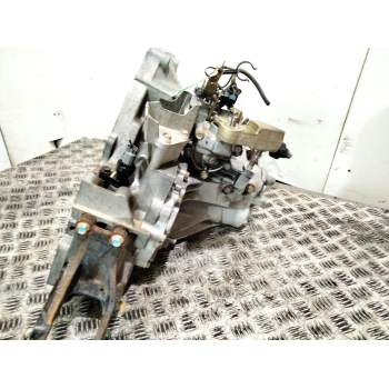 Recambio de caja cambios para honda hr-v (gh) vtec top 4wd (5-ptas.) referencia OEM IAM SEP  