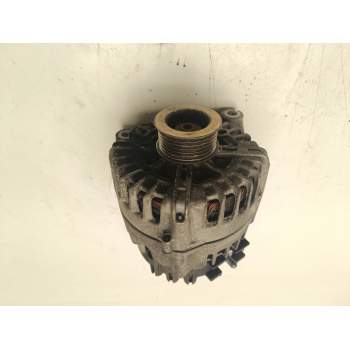 Recambio de alternador para bmw 1 coupé (e82) 120 d referencia OEM IAM 7802261  