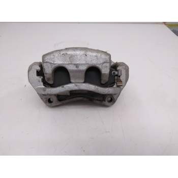 Recambio de pinza freno delantera derecha para nissan murano i (z50) 3.5 4x4 referencia OEM IAM   