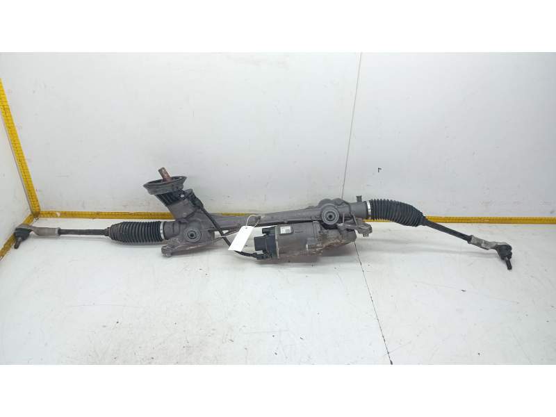 Recambio de caja direccion electrica para volkswagen t-roc (a11, d11) 1.5 tsi referencia OEM IAM 5Q1423051  