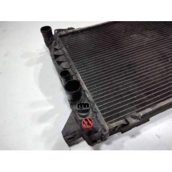 Recambio de radiador agua para audi 80 avant básico berlina referencia OEM IAM AKG0G99  