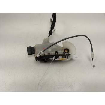 CERRADURA PUERTA DELANTERA IZQUIERDA 104235 