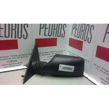 Recambio de retrovisor izquierdo para seat ibiza referencia OEM IAM   