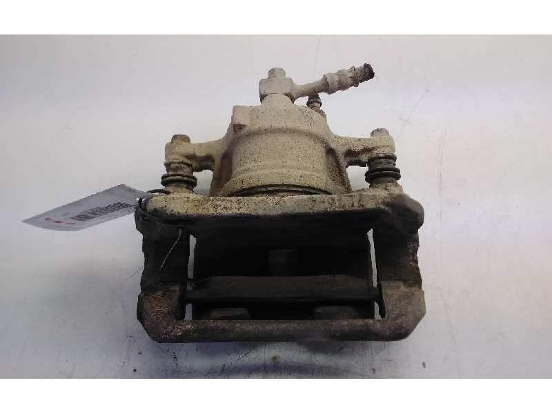 Recambio de pinza freno delantera derecha para opel corsa c blue line referencia OEM IAM   