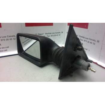 Recambio de retrovisor izquierdo para seat ibiza referencia OEM IAM   