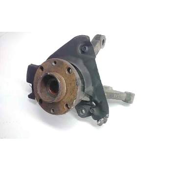 Recambio de mangueta delantera derecha para fiat idea (135) 1.9 multijet active plus referencia OEM IAM   
