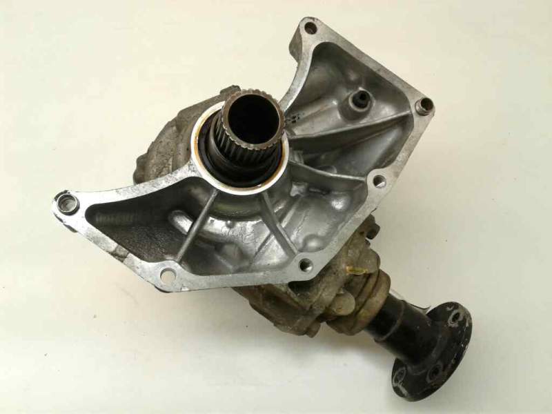 Recambio de diferencial delantero para nissan x-trail (t30) comfort referencia OEM IAM 8H513 Y303781 