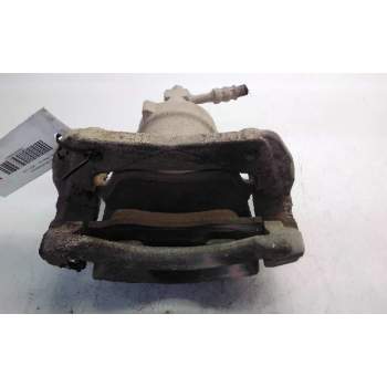 Recambio de pinza freno delantera derecha para opel corsa c blue line referencia OEM IAM   