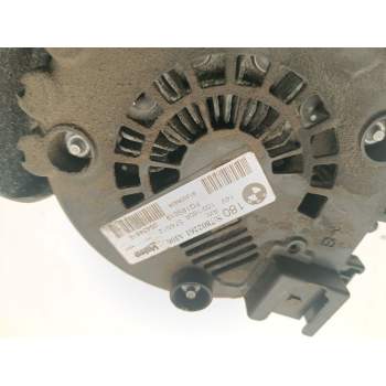 Recambio de alternador para bmw 1 coupé (e82) 120 d referencia OEM IAM 7802261  