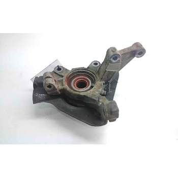 Recambio de mangueta delantera derecha para fiat idea (135) 1.9 multijet active plus referencia OEM IAM   