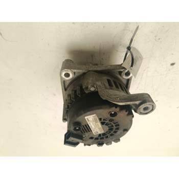 Recambio de alternador para bmw 1 coupé (e82) 120 d referencia OEM IAM 7802261  