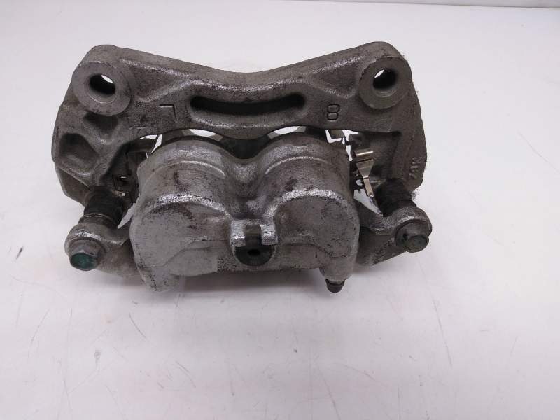 Recambio de pinza freno delantera izquierda para nissan murano i (z50) 3.5 4x4 referencia OEM IAM   