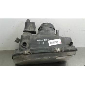 Recambio de faro izquierdo para volvo serie 850 2.5 cat referencia OEM IAM 0290722  92794