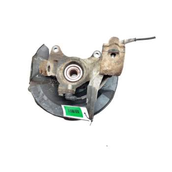Recambio de mangueta delantera izquierda para honda hr-v (gh) vtec top 4wd (5-ptas.) referencia OEM IAM   