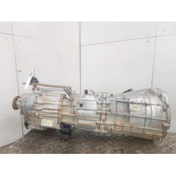 Recambio de caja cambios para ssangyong rexton w / rexton 2.0 xdi referencia OEM IAM Q150  