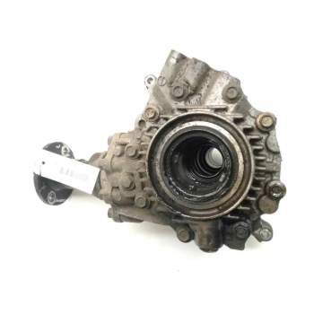 Recambio de diferencial delantero para nissan x-trail (t30) comfort referencia OEM IAM 8H513 Y303781 