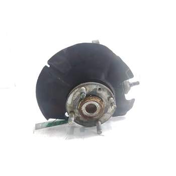 Recambio de mangueta delantera izquierda para kia rio 1.6 emotion referencia OEM IAM   