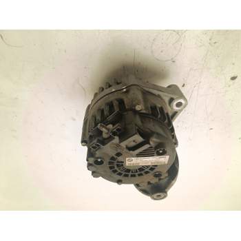 Recambio de alternador para bmw 1 coupé (e82) 120 d referencia OEM IAM 7802261  