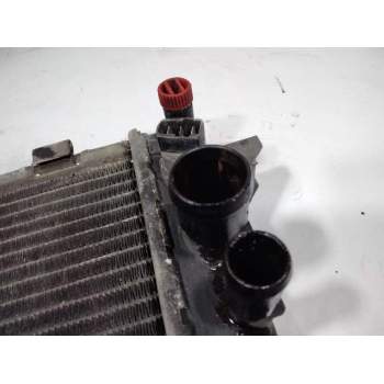 Recambio de radiador agua para audi 80 avant básico berlina referencia OEM IAM AKG0G99  