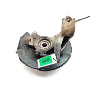 Recambio de mangueta delantera izquierda para honda hr-v (gh) vtec top 4wd (5-ptas.) referencia OEM IAM   