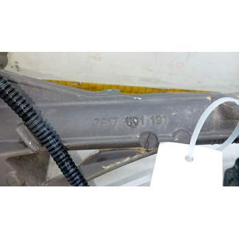 Recambio de caja direccion electrica para volkswagen t-roc (a11, d11) 1.5 tsi referencia OEM IAM 5Q1423051  