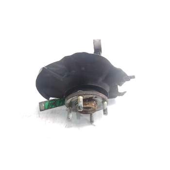 Recambio de mangueta delantera izquierda para kia rio 1.6 emotion referencia OEM IAM   